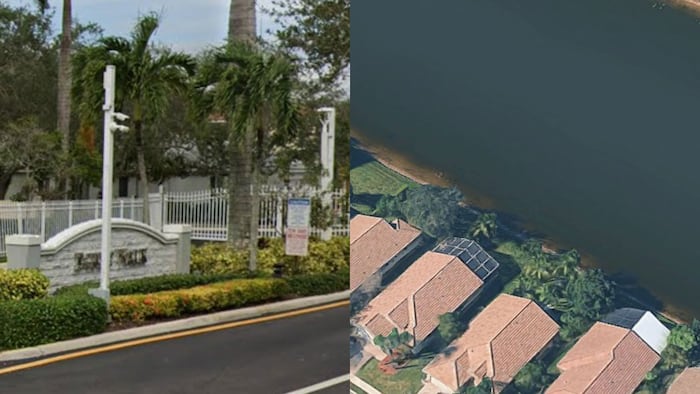 Child nearly drowns in Pembroke Pines, fire rescue reports