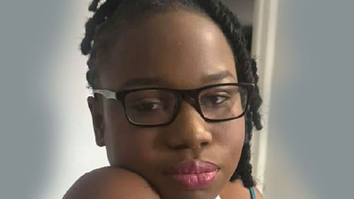 Deputies search for 13-year-old girl who vanished in Dania Beach
