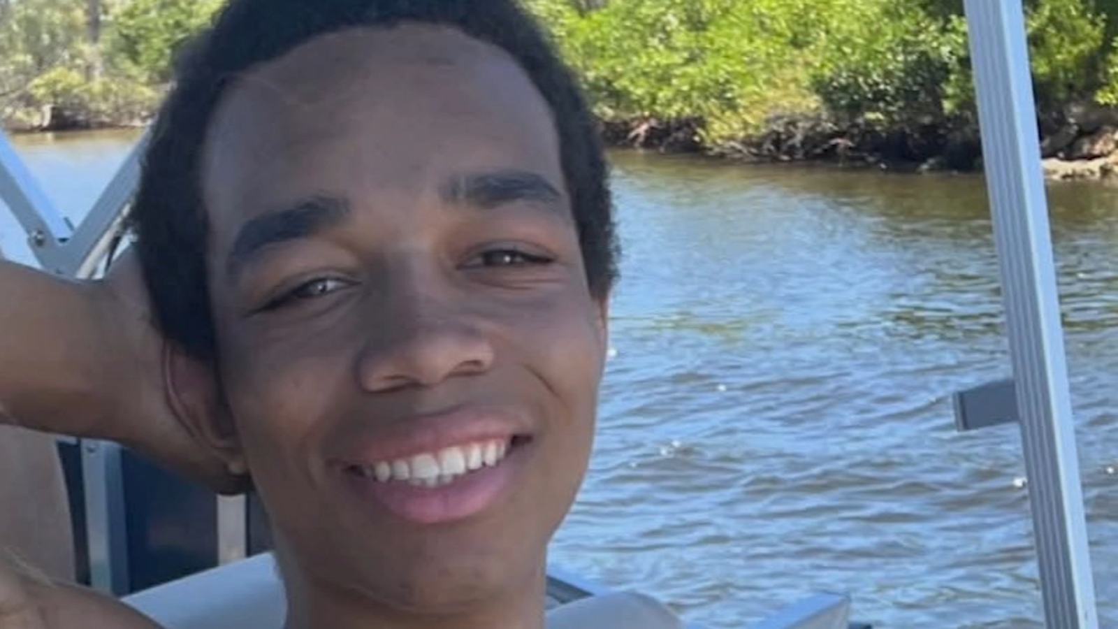 Gio Pelletier | Autopsy results released for 18-year-old Wake County teen found dead in Florida