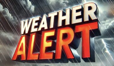 County Herald Weather Center