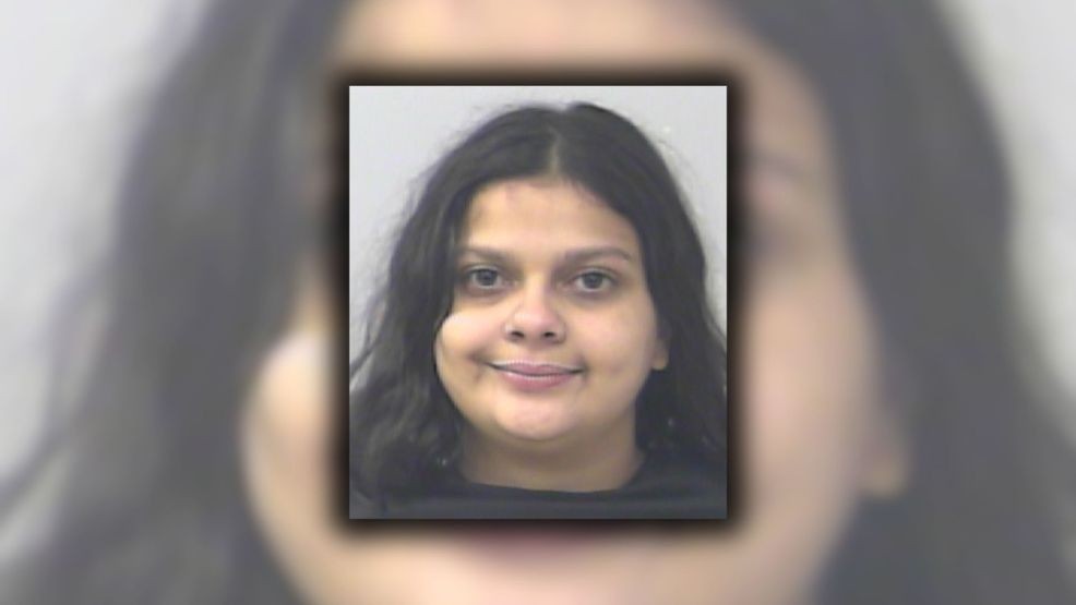 {p}Additionally, 26-year-old Kayla Damiani was arrested for resisting an officer without violence after she ran toward officers while they were detaining Pace, despite being ordered to stay back. (PSLPD){ }{/p}