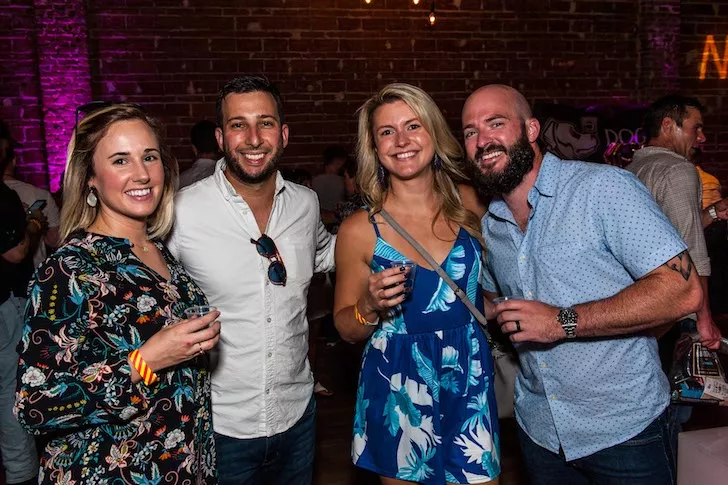St. Pete's 'Whiskey Business' tasting returns to the James Museum this weekend