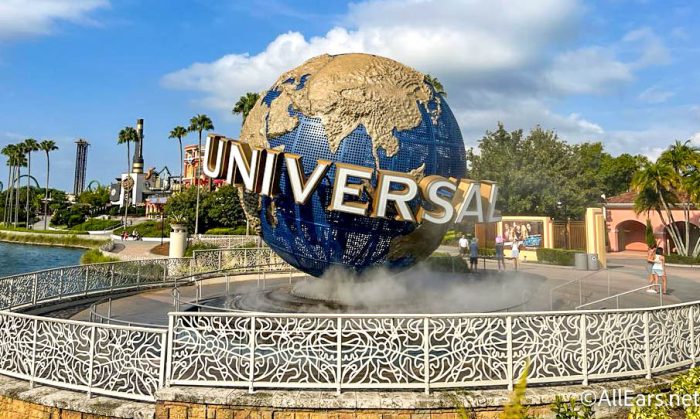 Universal Adds 2 NEW Ride Refurbishments To Calendar