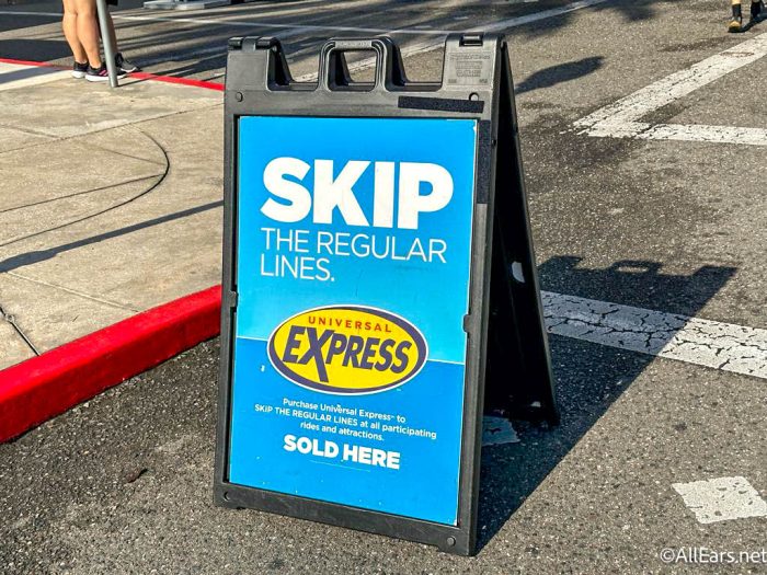 6 Dates to AVOID Buying Express Pass at Universal Orlando in April