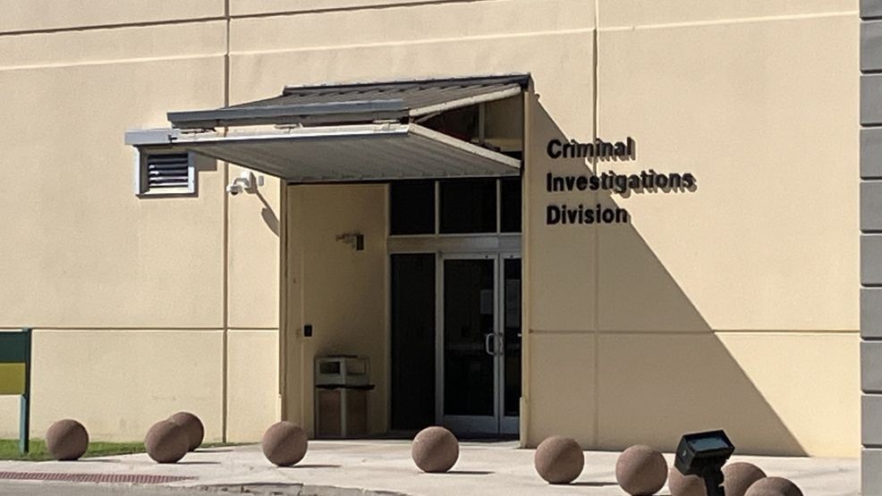 Details surrounding the arrest have not yet been released, according to MCSO. Officials say Sheriff John Budensiek will provide comments at 2 p.m. (WPEC)