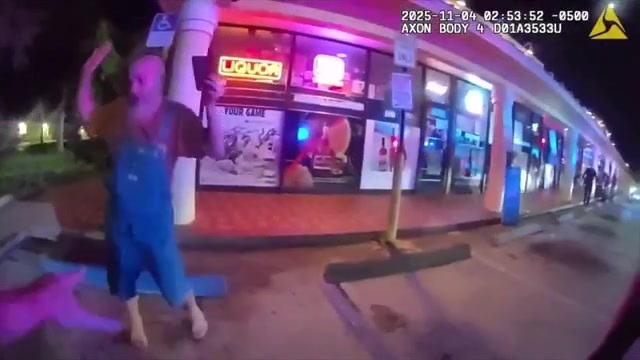 Argument about how many eggs a chicken can lay leads to shots fired outside Port St. Lucie pub; 3 arrested - WSVN 7News | Miami News, Weather, Sports