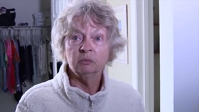 Elderly Port St. Lucie woman held hostage by man accused of killing 2 neighbors shares ordeal - WSVN 7News | Miami News, Weather, Sports