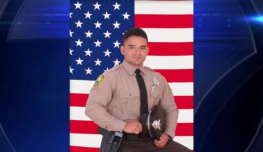 Procession for slain MDSO deputy to pass through Miami-Dade; traffic delays expected - WSVN 7News | Miami News, Weather, Sports