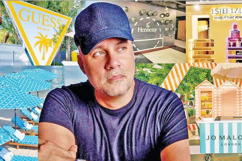 2R Creative: Meet the team behind your favorite pop-ups