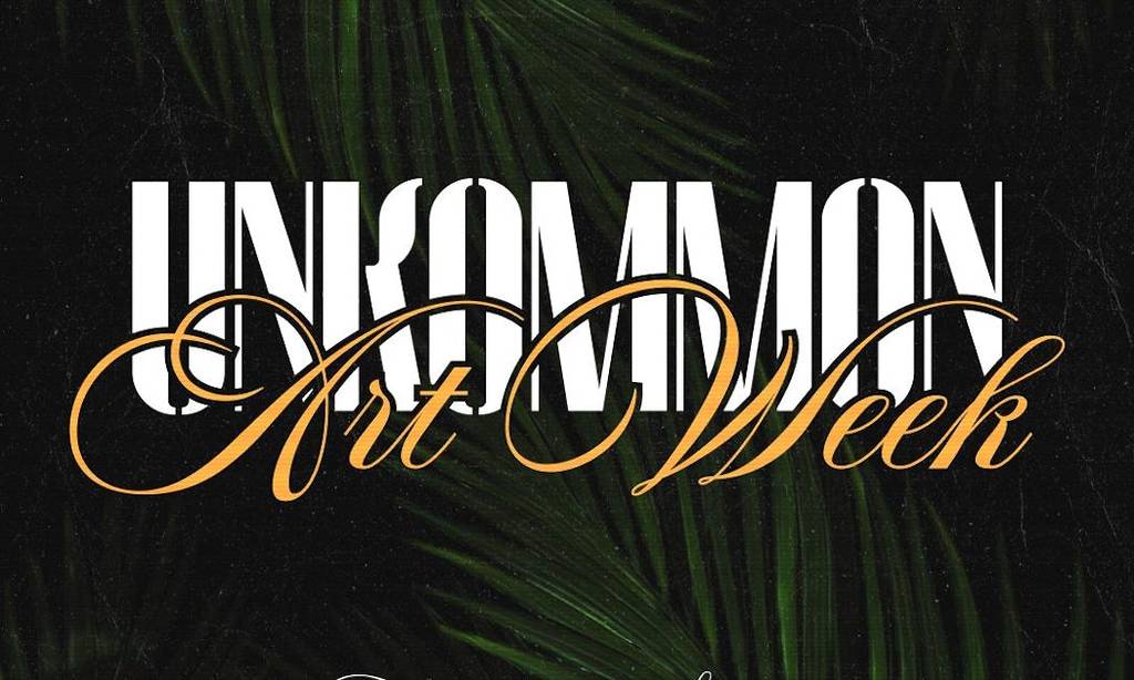 unKommon Art Week