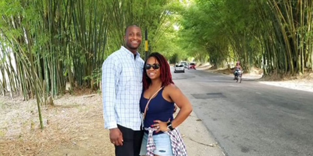 Port St. Lucie designer rallies support for Jamaica after Category 5 storm