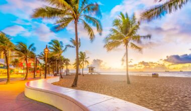 The Best Florida Beach Towns