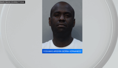 Cuban rapper Chocolate MC found guilty in Miami murder-for-hire plot