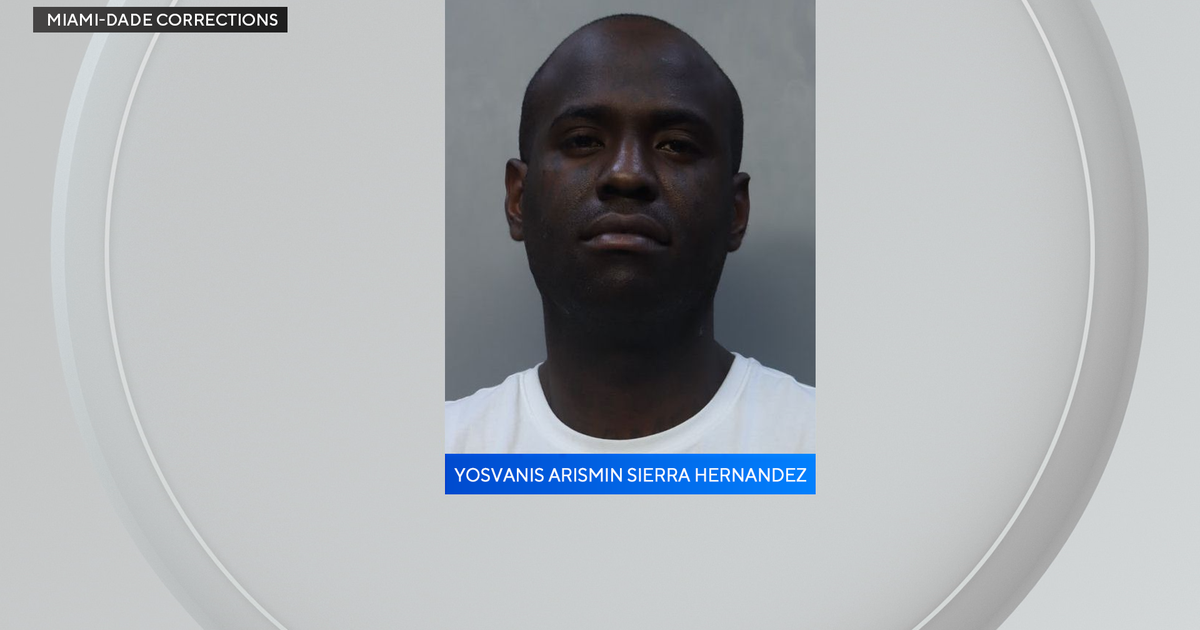 Cuban rapper Chocolate MC found guilty in Miami murder-for-hire plot