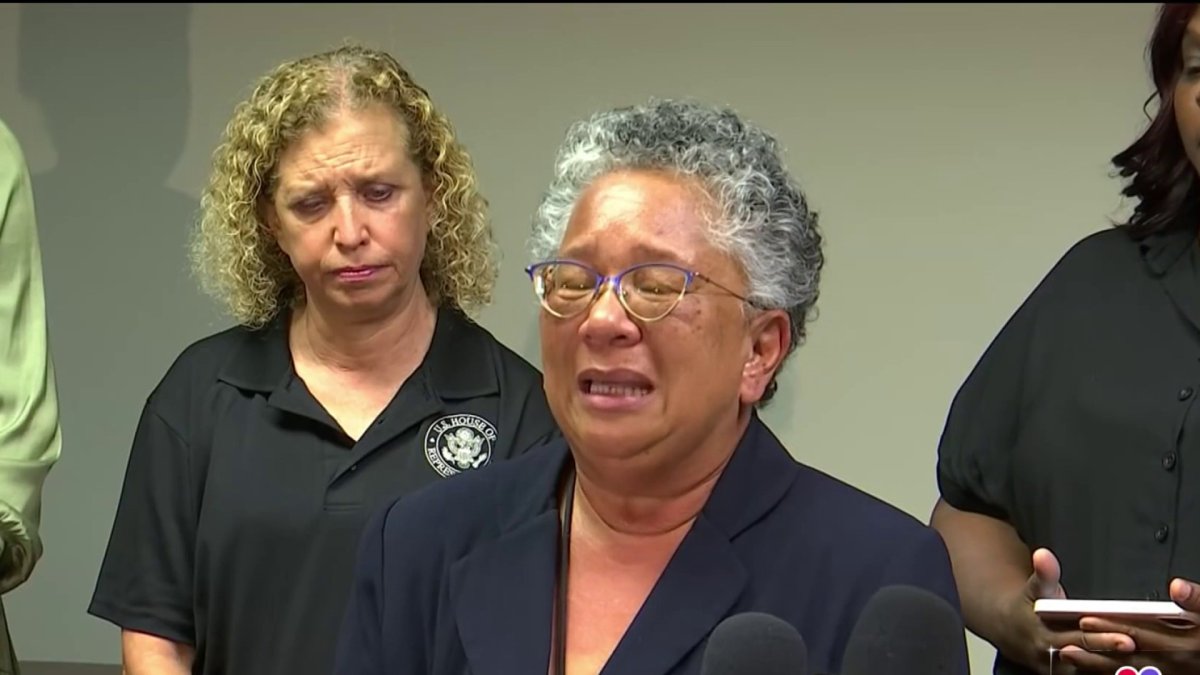 Hialeah announces help for SNAP recipients amid government shutdown – NBC 6 South Florida