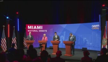 Voters to decide races in Miami, Miami Beach, Hialeah – NBC 6 South Florida