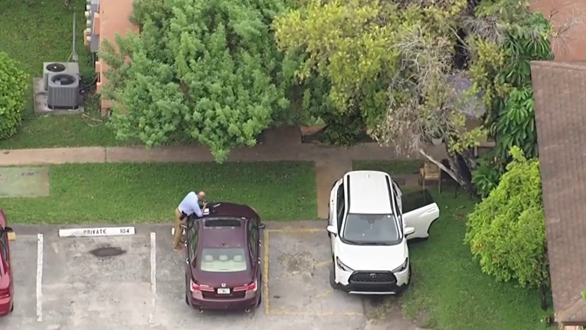 Police – NBC 6 South Florida