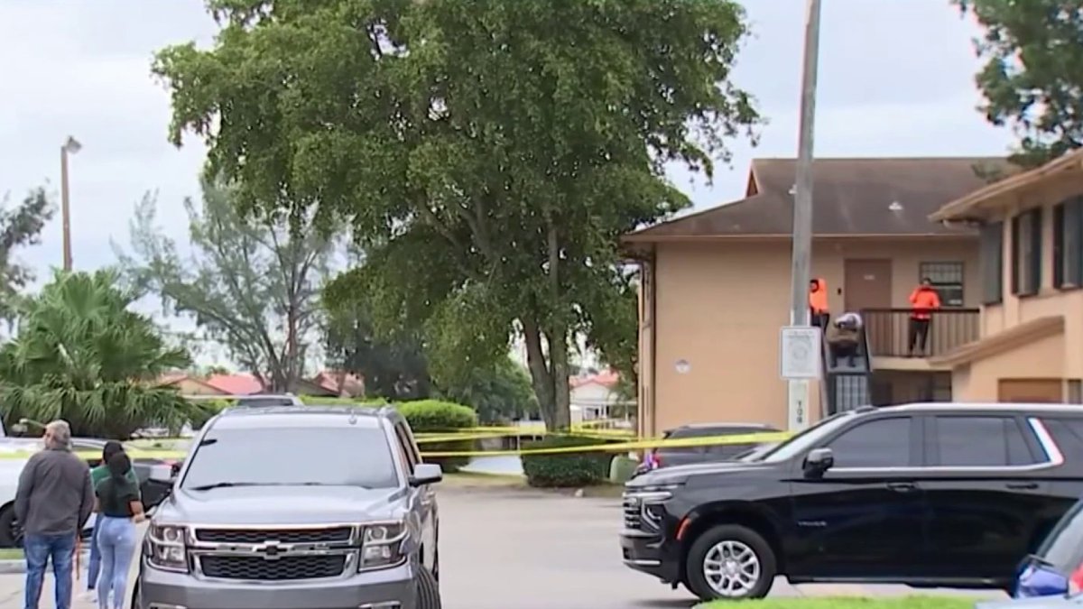 Police – NBC 6 South Florida