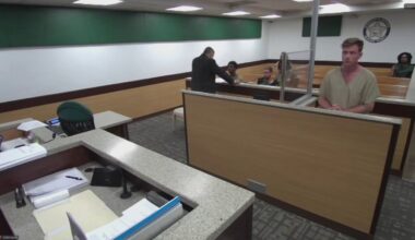 Fort Lauderdale mayor’s ex-partner appears in bond court – NBC 6 South Florida