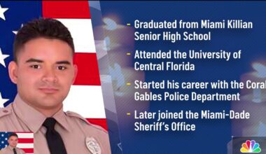 What to know – NBC 6 South Florida