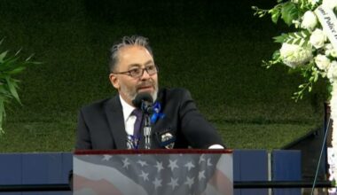 David Jaramillo, retired Miami-Dade detective, mourns son, Deputy Jaramillo – NBC 6 South Florida