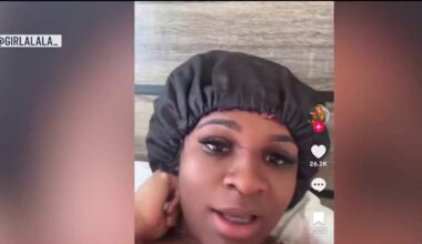 New details released in murder of influencer Girlalala in Lauderdale Lakes – NBC 6 South Florida