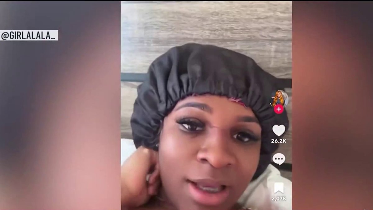 New details released in murder of influencer Girlalala in Lauderdale Lakes – NBC 6 South Florida