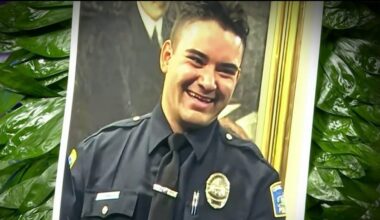 Fallen Miami-Dade Deputy Devin Jaramillo remembered in emotional service – NBC 6 South Florida