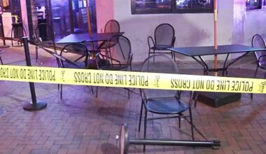 Police investigation underway at Fat Tuesday in Fort Lauderdale – NBC 6 South Florida