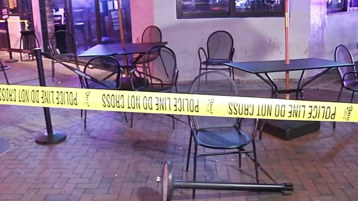 Police investigation underway at Fat Tuesday in Fort Lauderdale – NBC 6 South Florida