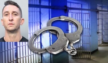 Brother of man who shot 2 Miami cops arrested in road rage shooting