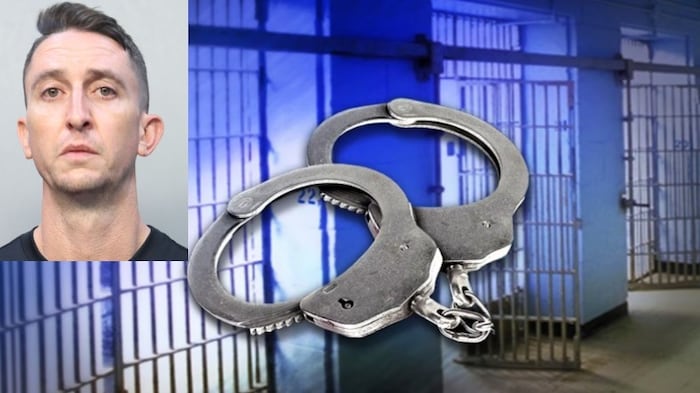 Brother of man who shot 2 Miami cops arrested in road rage shooting