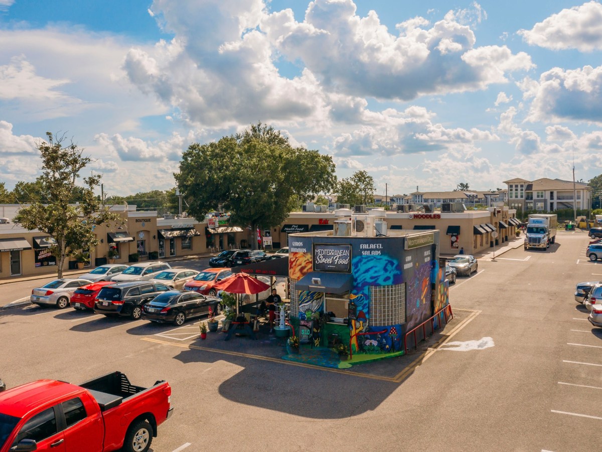 24 Orlando restaurants to eat cheap for $15 or less