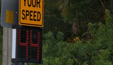 Stuart launches new traffic enforcement unit aimed at curbing speeding, improving safety