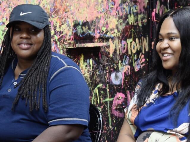 Tallahassee neighbors collect donations for Hurricane Melissa recovery