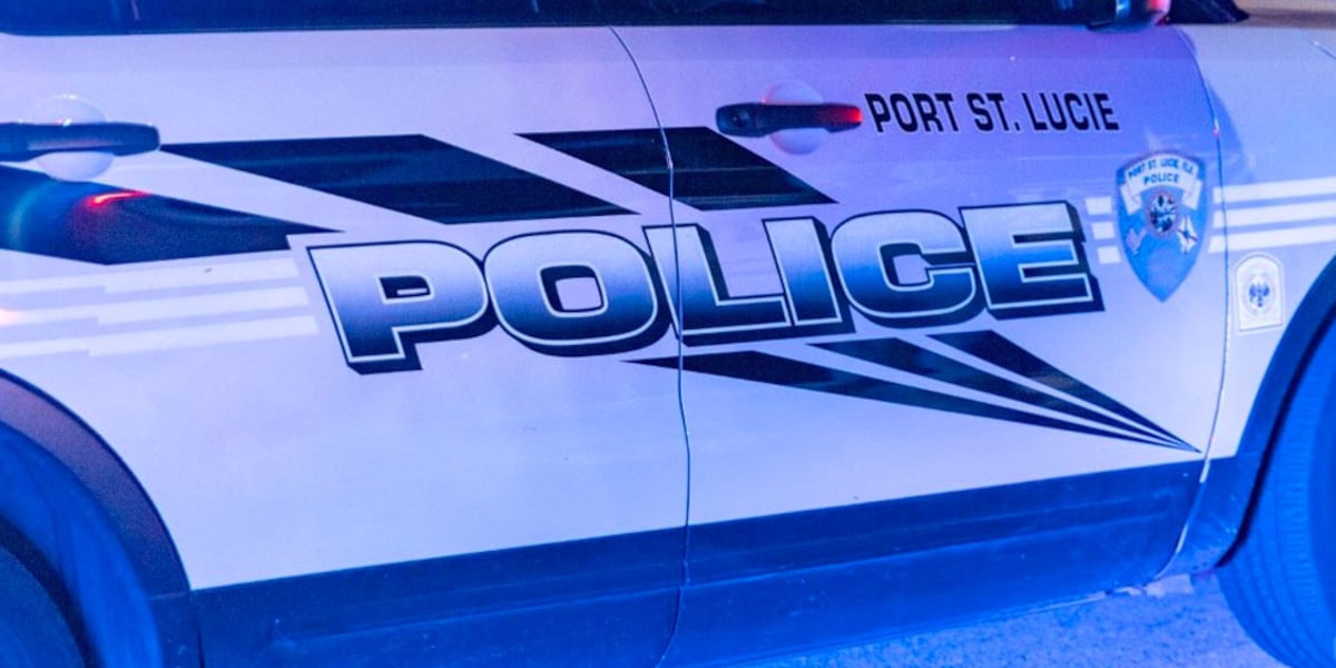 Shots fired in parking lot of Harper's Pub in Port St. Lucie