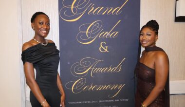 Jamaican-American Bar Association celebrates Annual Grand Gala in Fort Lauderdale