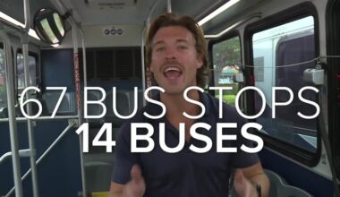 Martin County makes public transit free after commission approval