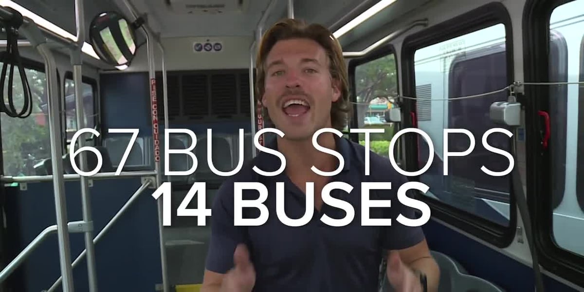 Martin County makes public transit free after commission approval