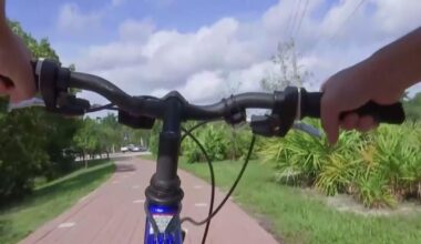Fort Myers ramps up safety for cyclists with $27K state grant boost | Lee County