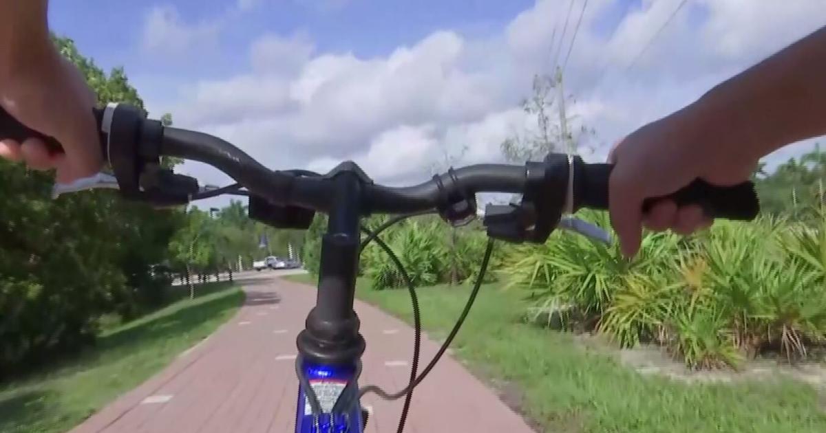 Fort Myers ramps up safety for cyclists with $27K state grant boost | Lee County