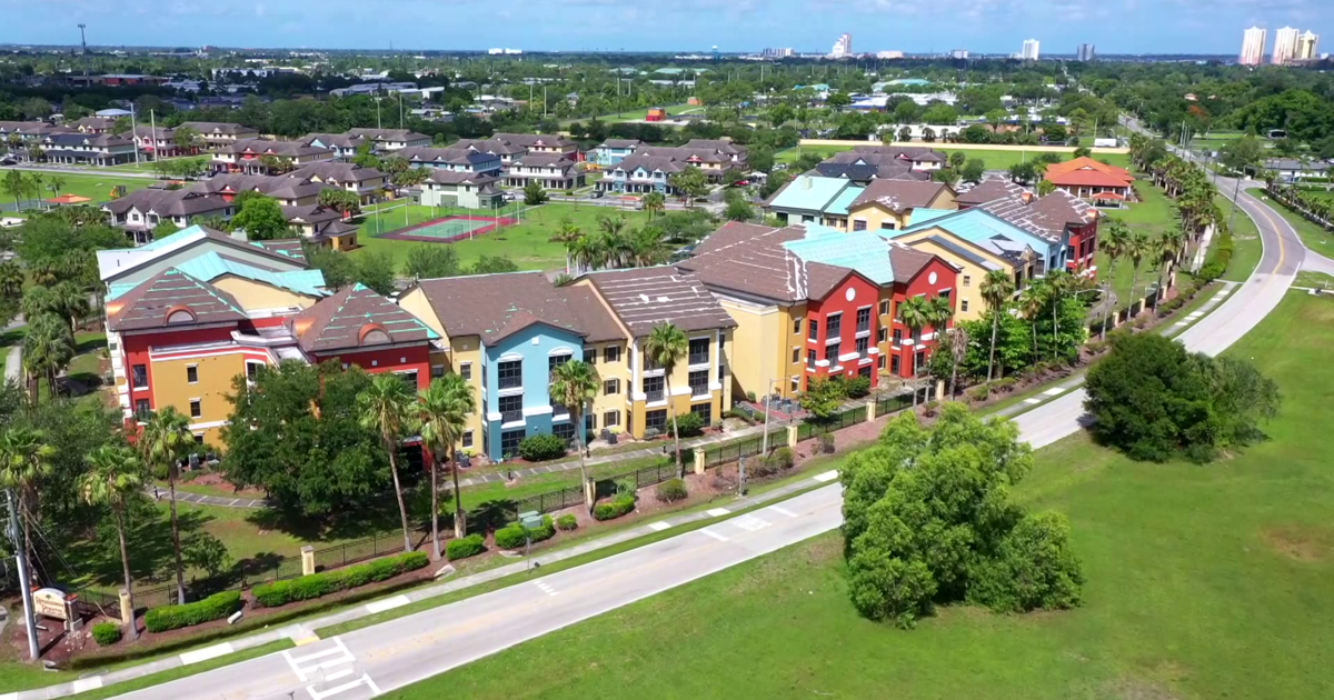 Lee County awards $4.4 million for affordable housing | Lee County