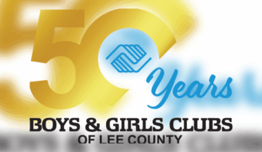 Boys & Girls Clubs of Lee County celebrates 50th anniversary | Lee County