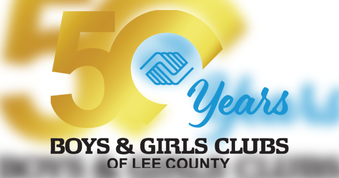 Boys & Girls Clubs of Lee County celebrates 50th anniversary | Lee County