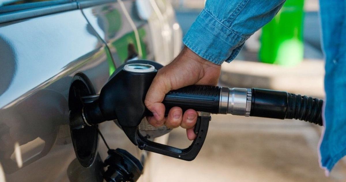 Cheapest gas stations in Cape Coral | State