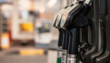 Cheapest gas stations in Tallahassee | State