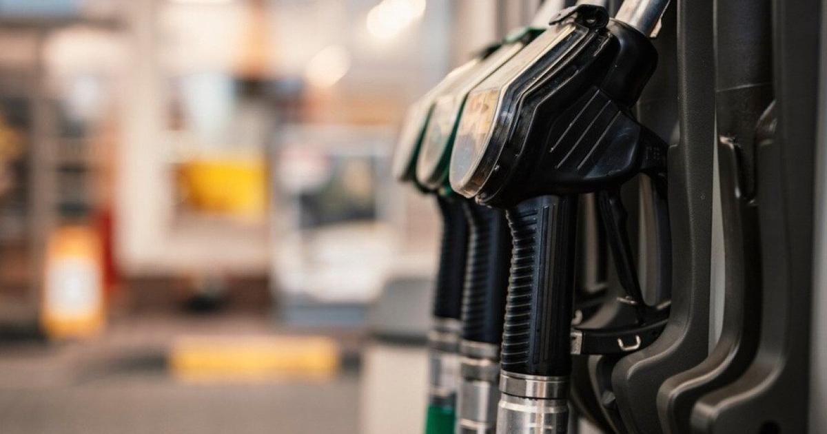 Cheapest gas stations in Tallahassee | State