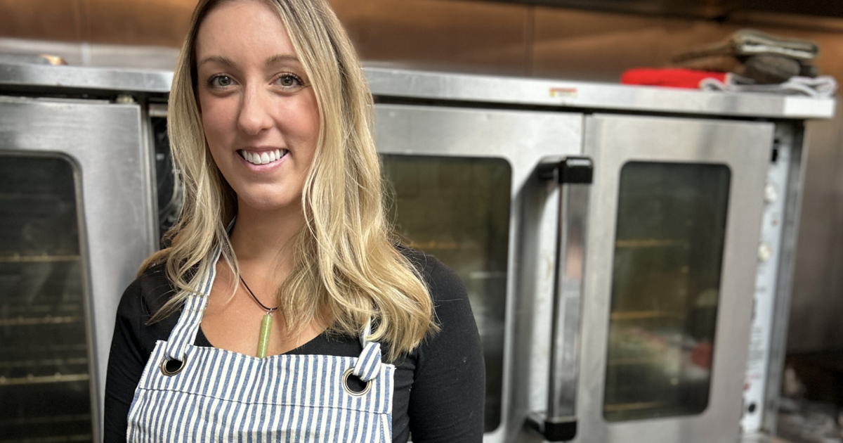 Introducing Vida Foods, a meal prep and delivery service | St. Petersburg