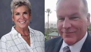 Fort Myers Beach braces for recall election on Nov. 4 | Lee County