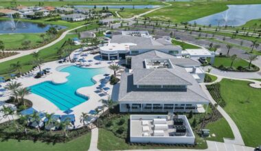 Astor Creek Golf & Country Club Celebrates the Grand Opening of Its New Clubhouse in Port St. Lucie | News